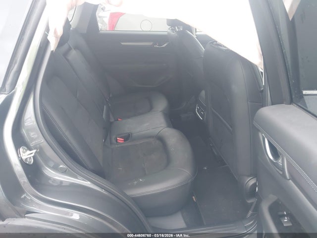 Aukcja sprzedaży 2023 Mazda Cx-5 2.5 S Select, vin: JM3KFBBMXP0198090, numer aukcji: 44606760