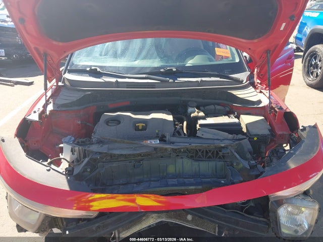 KIA SOUL LX 2021 KNDJ23AU5M7144075 Image 10