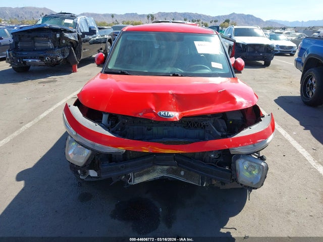 KIA SOUL LX 2021 KNDJ23AU5M7144075 Image 13