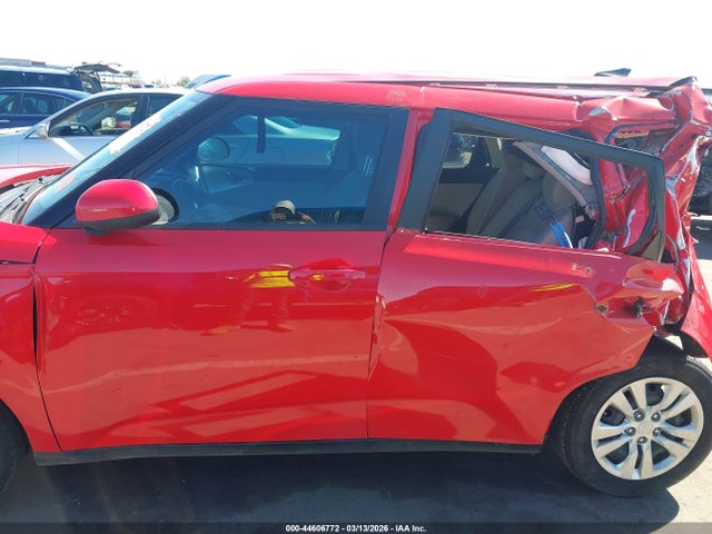 KIA SOUL LX 2021 KNDJ23AU5M7144075 Image 15