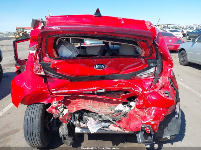 KIA SOUL LX 2021 KNDJ23AU5M7144075 Image 17