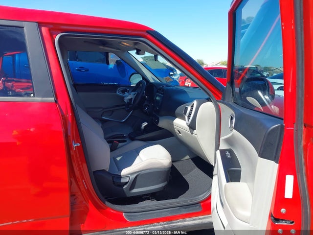 KIA SOUL LX 2021 KNDJ23AU5M7144075 Image 5