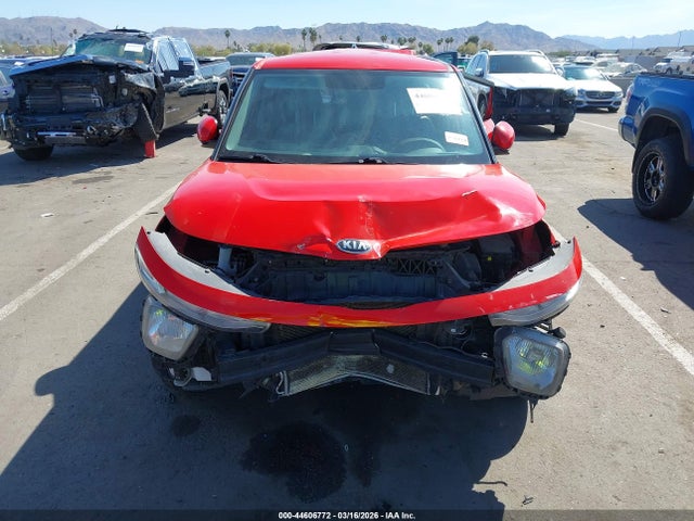 KIA SOUL LX 2021 KNDJ23AU5M7144075 Image 6