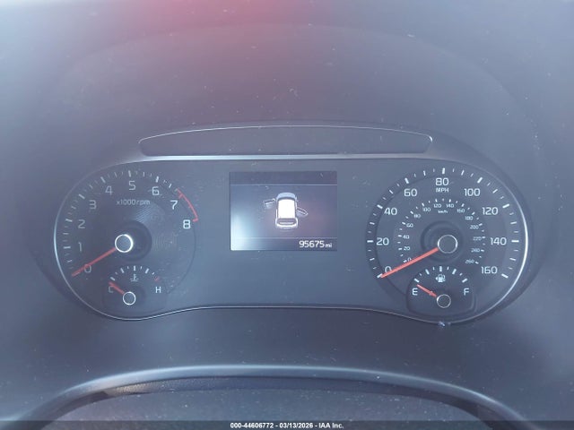 KIA SOUL LX 2021 KNDJ23AU5M7144075 Image 7