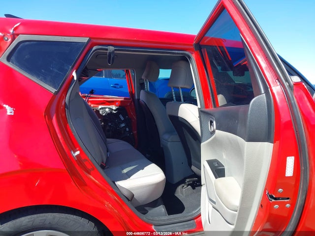 KIA SOUL LX 2021 KNDJ23AU5M7144075 Image 8