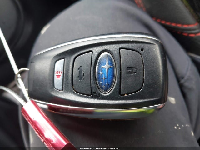 44606773 :رقم المزاد ، JF2SKAMC1LH557827 vin ، 2020 Subaru Forester Sport مزاد بيع
