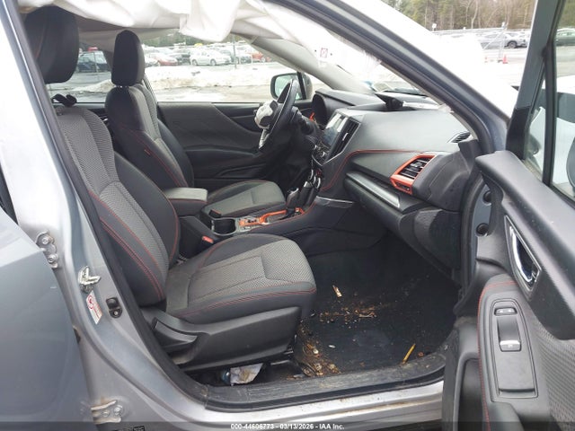 44606773 :رقم المزاد ، JF2SKAMC1LH557827 vin ، 2020 Subaru Forester Sport مزاد بيع