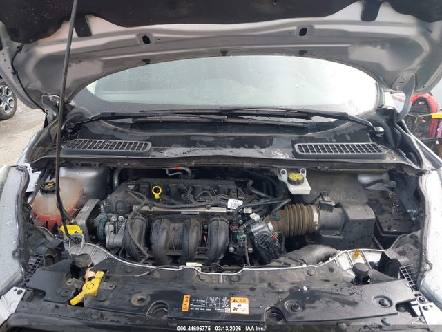 Aukcja sprzedaży 2019 Ford Escape S, vin: 1FMCU0F73KUB01952, numer aukcji: 44606775