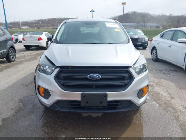 Aukcja sprzedaży 2019 Ford Escape S, vin: 1FMCU0F73KUB01952, numer aukcji: 44606775