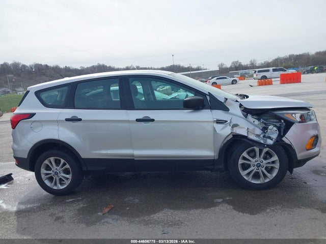 Aukcja sprzedaży 2019 Ford Escape S, vin: 1FMCU0F73KUB01952, numer aukcji: 44606775
