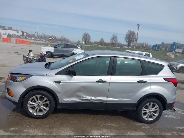Aukcja sprzedaży 2019 Ford Escape S, vin: 1FMCU0F73KUB01952, numer aukcji: 44606775