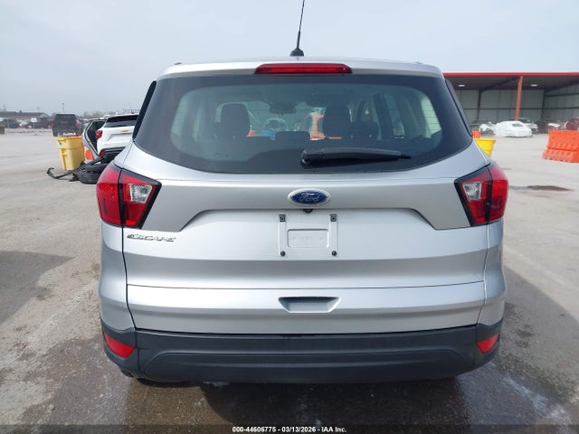 Aukcja sprzedaży 2019 Ford Escape S, vin: 1FMCU0F73KUB01952, numer aukcji: 44606775
