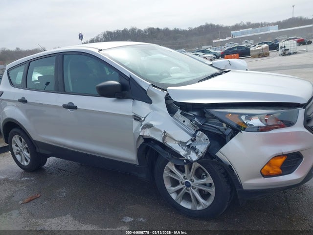 Aukcja sprzedaży 2019 Ford Escape S, vin: 1FMCU0F73KUB01952, numer aukcji: 44606775