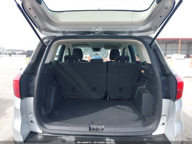 Aukcja sprzedaży 2019 Ford Escape S, vin: 1FMCU0F73KUB01952, numer aukcji: 44606775