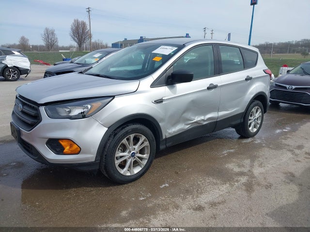 Aukcja sprzedaży 2019 Ford Escape S, vin: 1FMCU0F73KUB01952, numer aukcji: 44606775