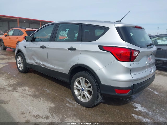 Aukcja sprzedaży 2019 Ford Escape S, vin: 1FMCU0F73KUB01952, numer aukcji: 44606775
