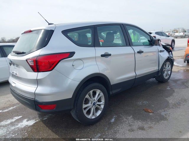 Aukcja sprzedaży 2019 Ford Escape S, vin: 1FMCU0F73KUB01952, numer aukcji: 44606775