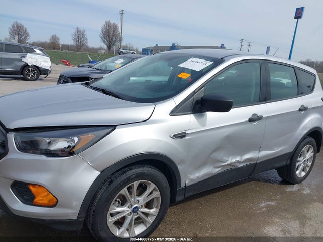 Aukcja sprzedaży 2019 Ford Escape S, vin: 1FMCU0F73KUB01952, numer aukcji: 44606775