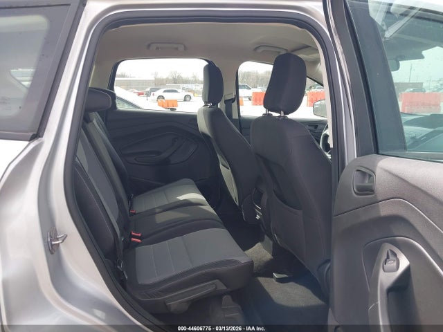 Aukcja sprzedaży 2019 Ford Escape S, vin: 1FMCU0F73KUB01952, numer aukcji: 44606775