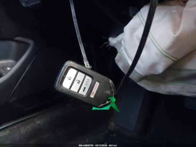 Продаж на аукціоні авто 2018 Honda Accord Lx, vin: 1HGCV1F16JA160773, номер лоту: 44606780
