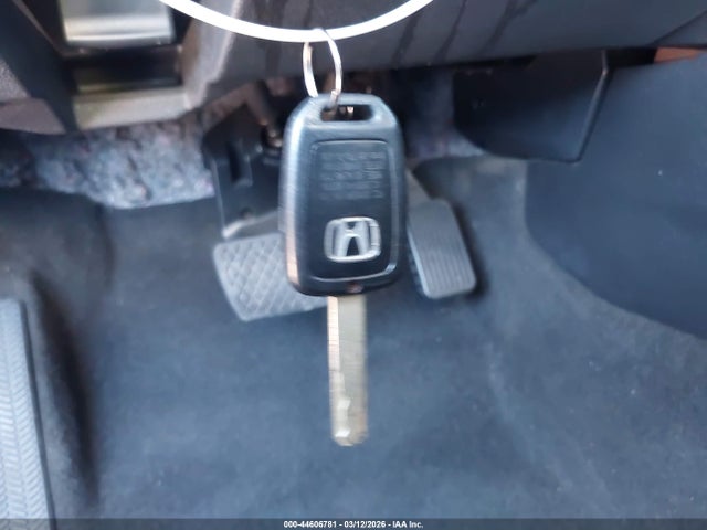 Honda Civic Lx 2020 2HGFC2F66LH528894 Image 11