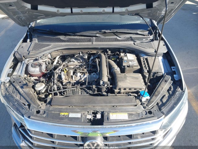 Продажа на аукционе авто 2020 Volkswagen Jetta 1.4t Sel, vin: 3VWE57BU0LM101540, номер лота: 44606784