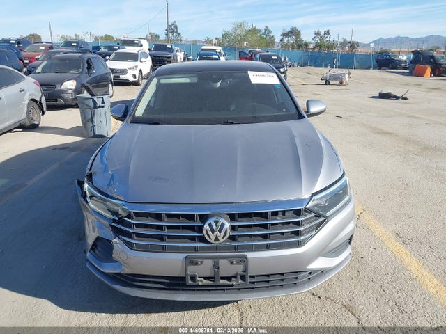 Продажа на аукционе авто 2020 Volkswagen Jetta 1.4t Sel, vin: 3VWE57BU0LM101540, номер лота: 44606784
