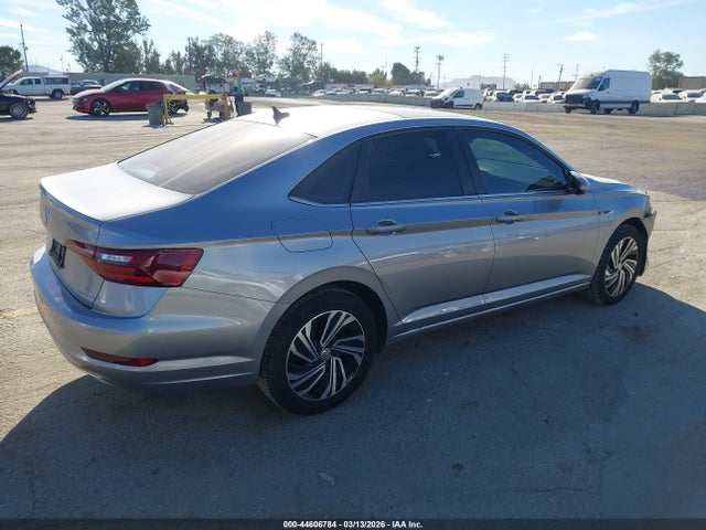 Продажа на аукционе авто 2020 Volkswagen Jetta 1.4t Sel, vin: 3VWE57BU0LM101540, номер лота: 44606784