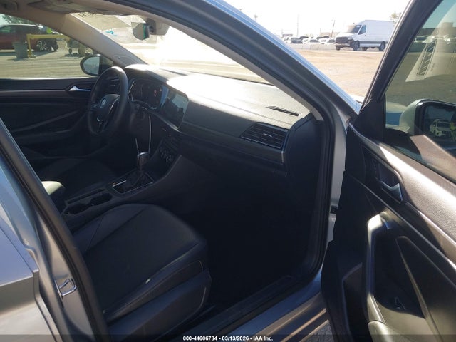 Продажа на аукционе авто 2020 Volkswagen Jetta 1.4t Sel, vin: 3VWE57BU0LM101540, номер лота: 44606784
