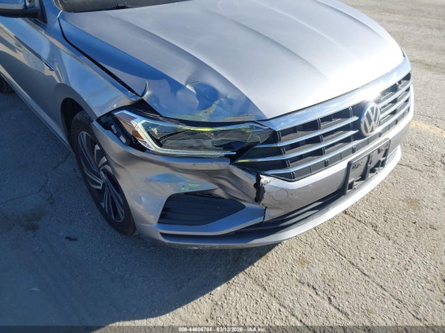 Продажа на аукционе авто 2020 Volkswagen Jetta 1.4t Sel, vin: 3VWE57BU0LM101540, номер лота: 44606784