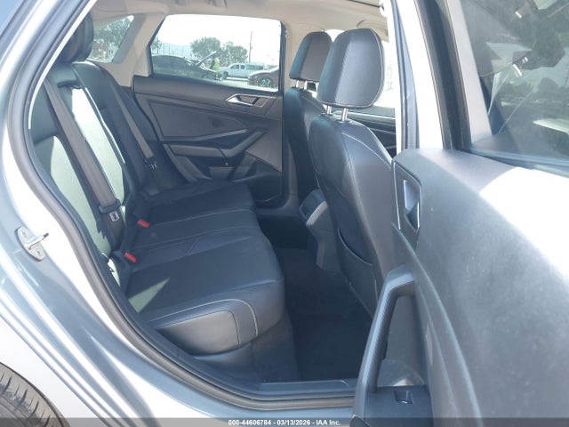 Продажа на аукционе авто 2020 Volkswagen Jetta 1.4t Sel, vin: 3VWE57BU0LM101540, номер лота: 44606784