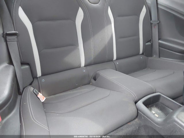 2018 CHEVROLET CAMARO 1G1FB1RS9J0127161 Photo 7