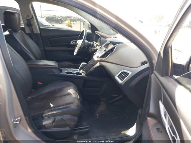 Aukcja sprzedaży 2012 Gmc Terrain Slt-1, vin: 2GKALUEKXC6168158, numer aukcji: 44606795