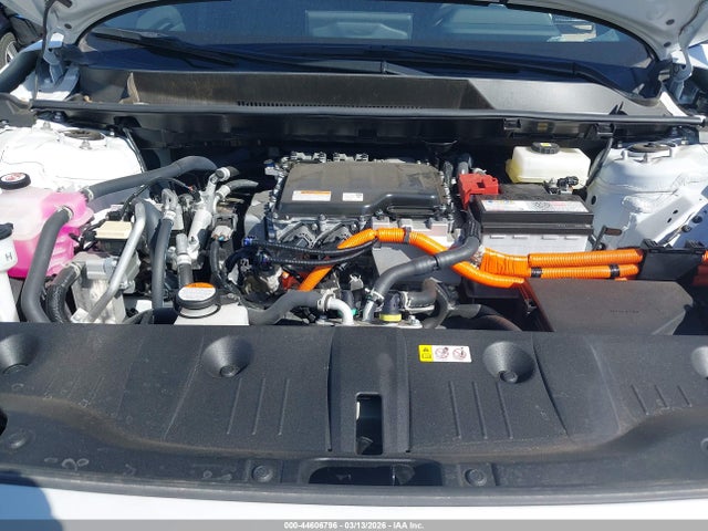 2024 Subaru Solterra Premium მანქანა იყიდება აუქციონზე, vin: JTMABABA1RA062699, აუქციონის ნომერი: 44606796
