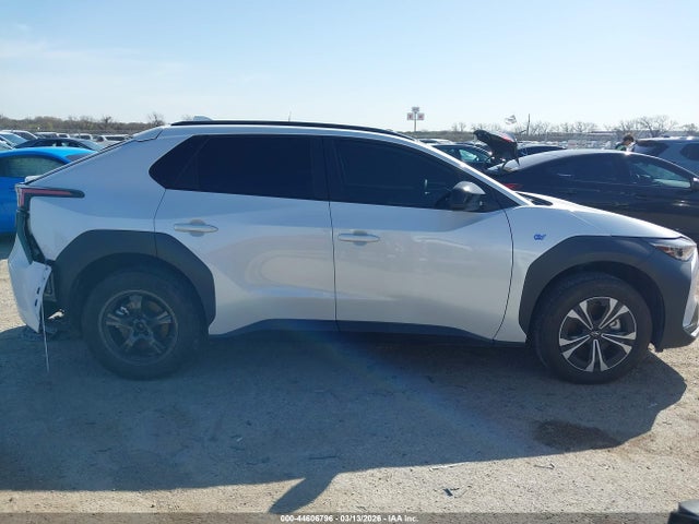2024 Subaru Solterra Premium მანქანა იყიდება აუქციონზე, vin: JTMABABA1RA062699, აუქციონის ნომერი: 44606796