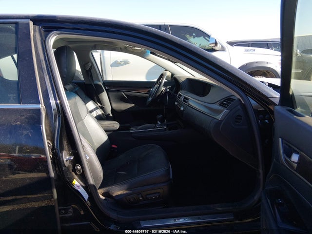 44606797 :رقم المزاد ، JTHBE1BL7D5021815 vin ، 2013 Lexus Gs 350 مزاد بيع
