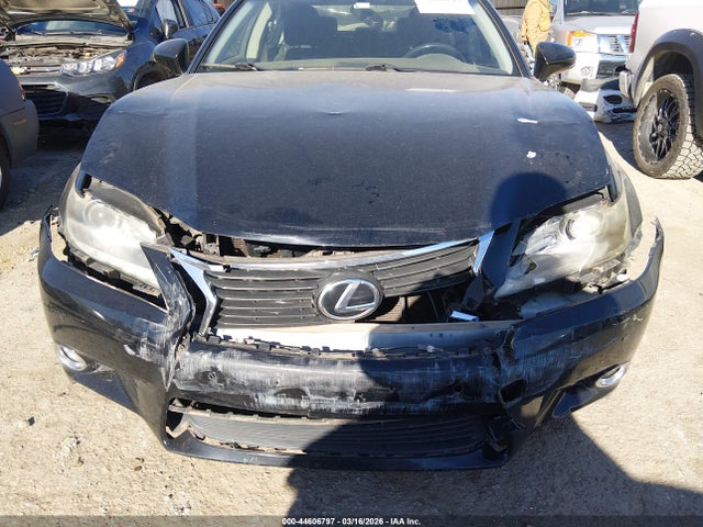 44606797 :رقم المزاد ، JTHBE1BL7D5021815 vin ، 2013 Lexus Gs 350 مزاد بيع