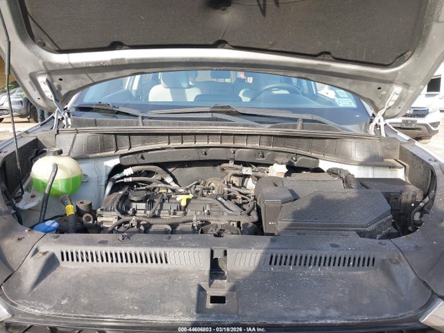 2019 HYUNDAI TUCSON KM8J3CA45KU851457 Photo 9