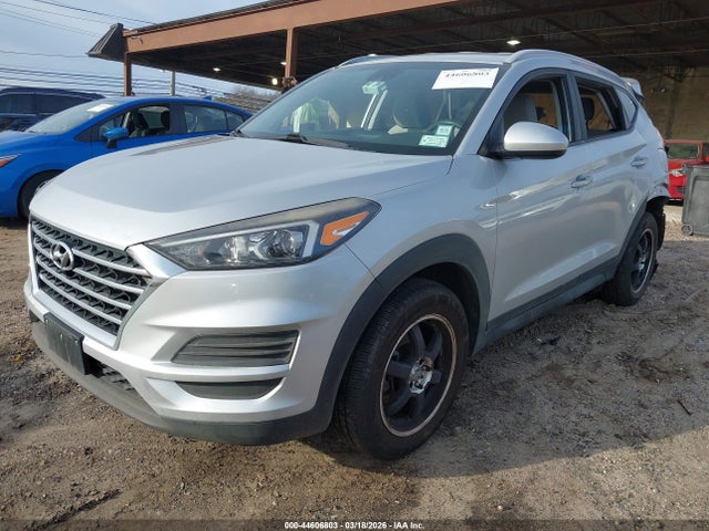 2019 HYUNDAI TUCSON KM8J3CA45KU851457 Photo 1