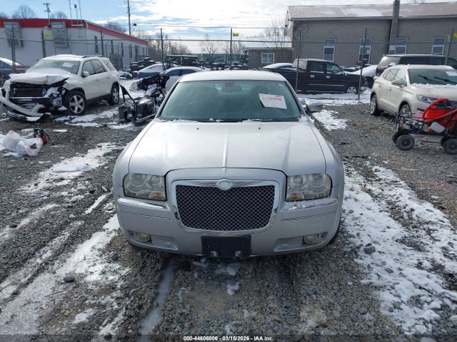 Aukcja sprzedaży 2010 Chrysler 300 Touring/signature Series, vin: 2C3CK5CV9AH134566, numer aukcji: 44606806