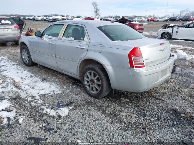 Aukcja sprzedaży 2010 Chrysler 300 Touring/signature Series, vin: 2C3CK5CV9AH134566, numer aukcji: 44606806