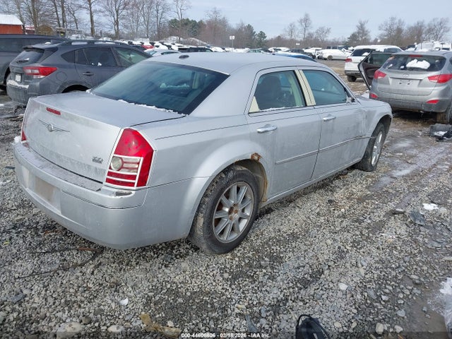 Aukcja sprzedaży 2010 Chrysler 300 Touring/signature Series, vin: 2C3CK5CV9AH134566, numer aukcji: 44606806