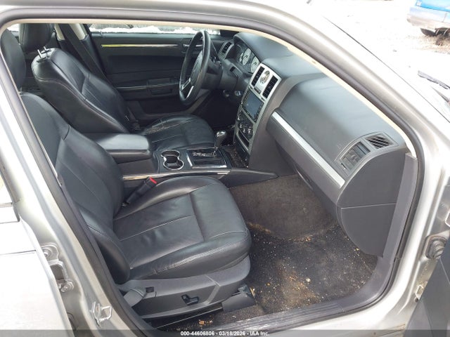 Aukcja sprzedaży 2010 Chrysler 300 Touring/signature Series, vin: 2C3CK5CV9AH134566, numer aukcji: 44606806