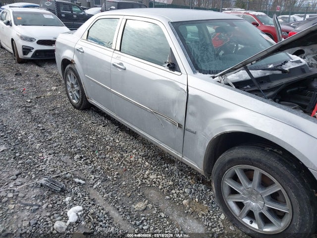 Aukcja sprzedaży 2010 Chrysler 300 Touring/signature Series, vin: 2C3CK5CV9AH134566, numer aukcji: 44606806