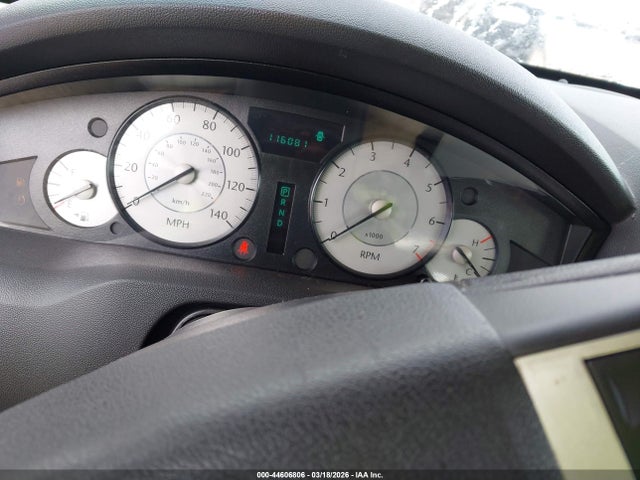 Aukcja sprzedaży 2010 Chrysler 300 Touring/signature Series, vin: 2C3CK5CV9AH134566, numer aukcji: 44606806