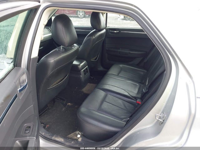 Aukcja sprzedaży 2010 Chrysler 300 Touring/signature Series, vin: 2C3CK5CV9AH134566, numer aukcji: 44606806
