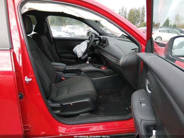 3CZRZ2H52RM766910 Honda Hr-v Awd Sport/awd Sport W/o Bsi