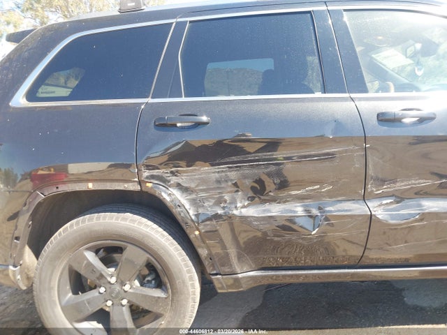 Продаж на аукціоні авто 2015 Jeep Grand Cherokee Altitude, vin: 1C4RJFAG5FC638867, номер лоту: 44606812