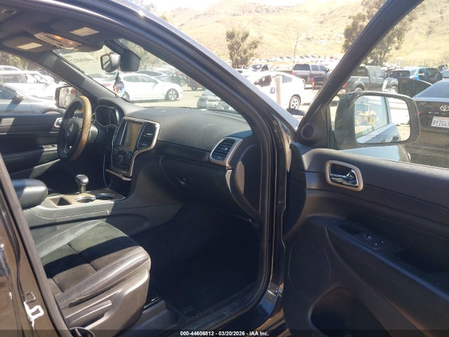 Продаж на аукціоні авто 2015 Jeep Grand Cherokee Altitude, vin: 1C4RJFAG5FC638867, номер лоту: 44606812
