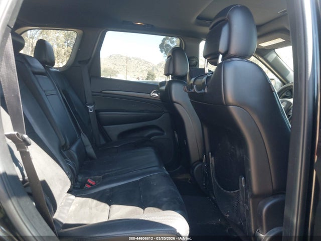 Продаж на аукціоні авто 2015 Jeep Grand Cherokee Altitude, vin: 1C4RJFAG5FC638867, номер лоту: 44606812